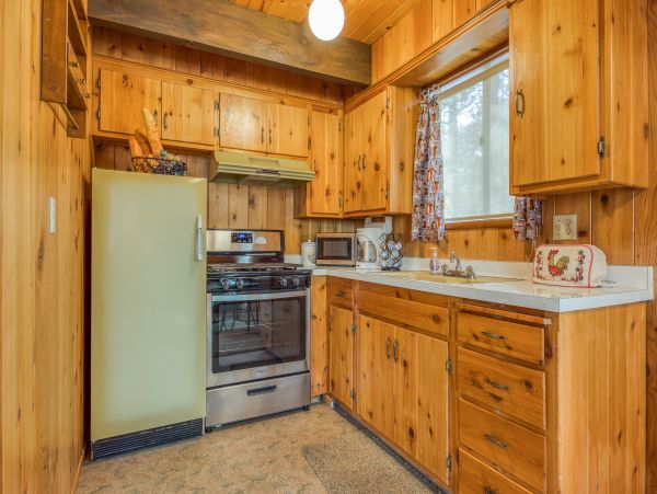 Big Bear Home 976070