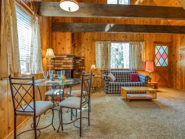 Big Bear Home 976070