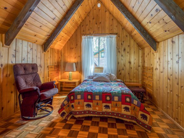 Big Bear Home 976070