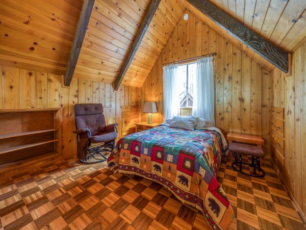 Big Bear Home 976070