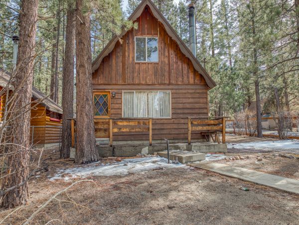 Big Bear Home 976070