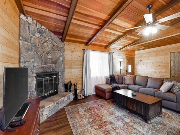 Big Bear Home 976071