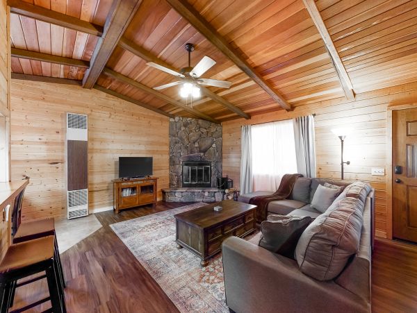 Big Bear Home 976071