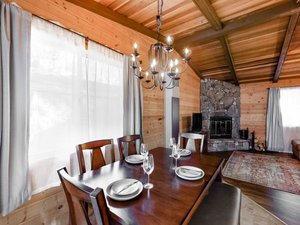 Big Bear Home 976071