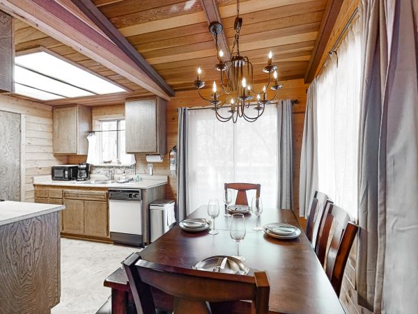 Big Bear Home 976071