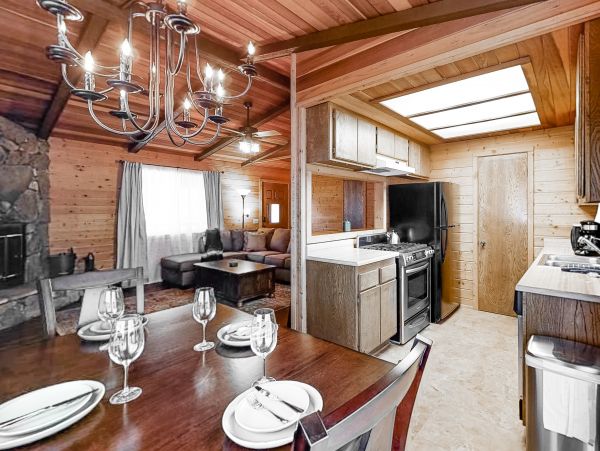 Big Bear Home 976071
