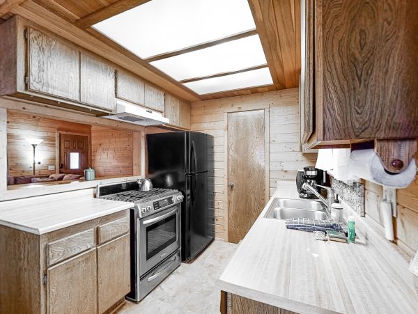 Big Bear Home 976071