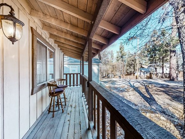 Big Bear Home 976071