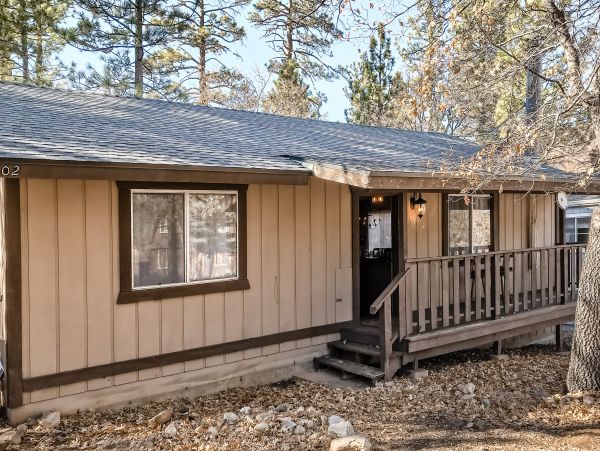 Big Bear Home 976071