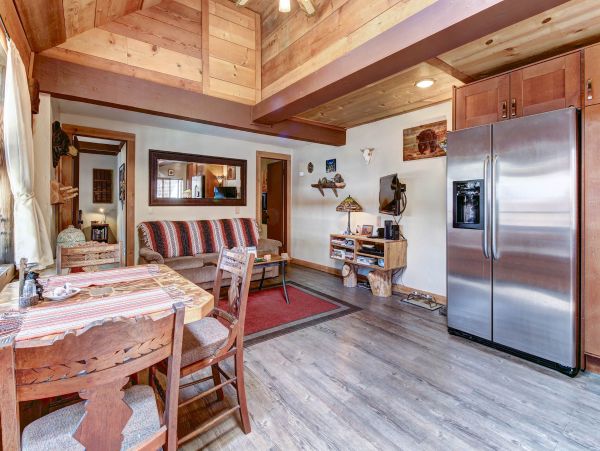 Big Bear Home 976072