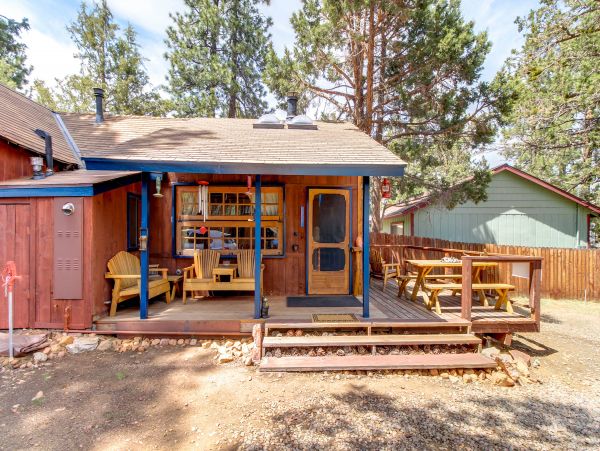 Big Bear Home 976072