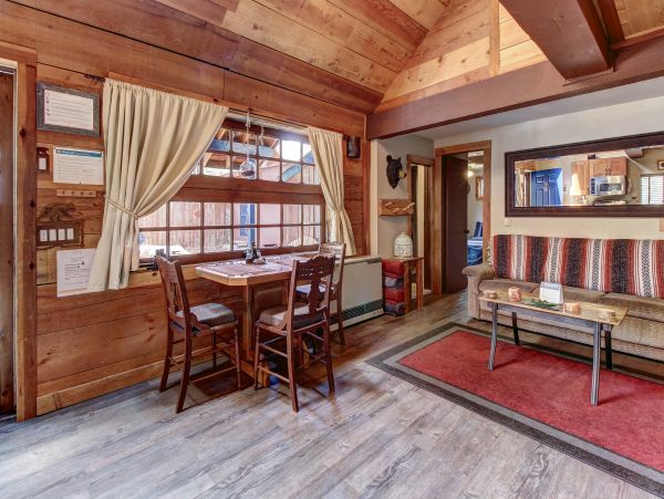 Big Bear Home 976072