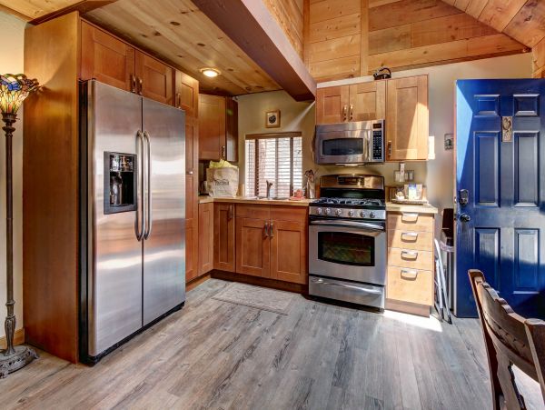 Big Bear Home 976072