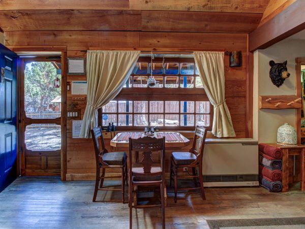 Big Bear Home 976072