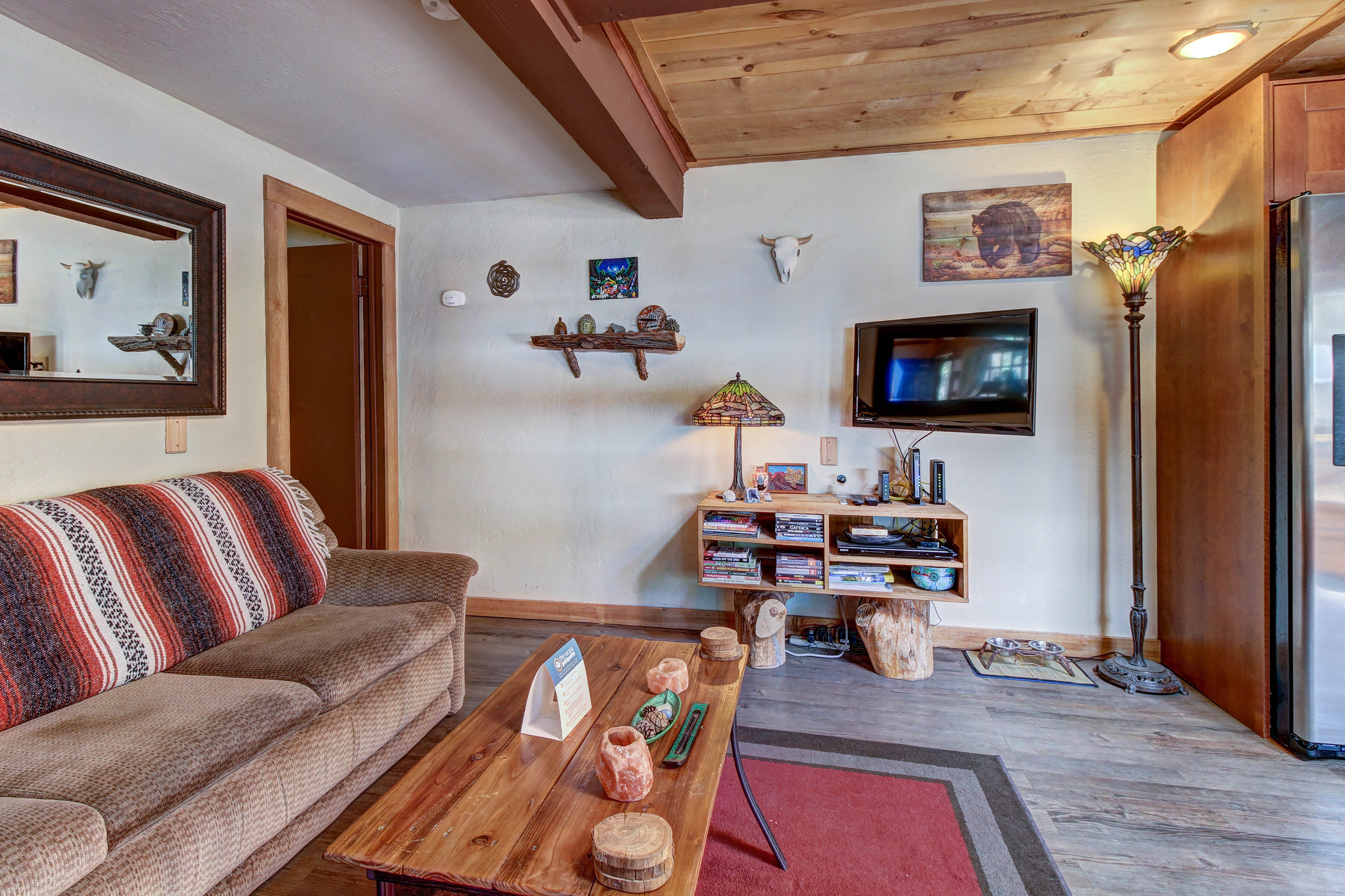 Big Bear Home 976072