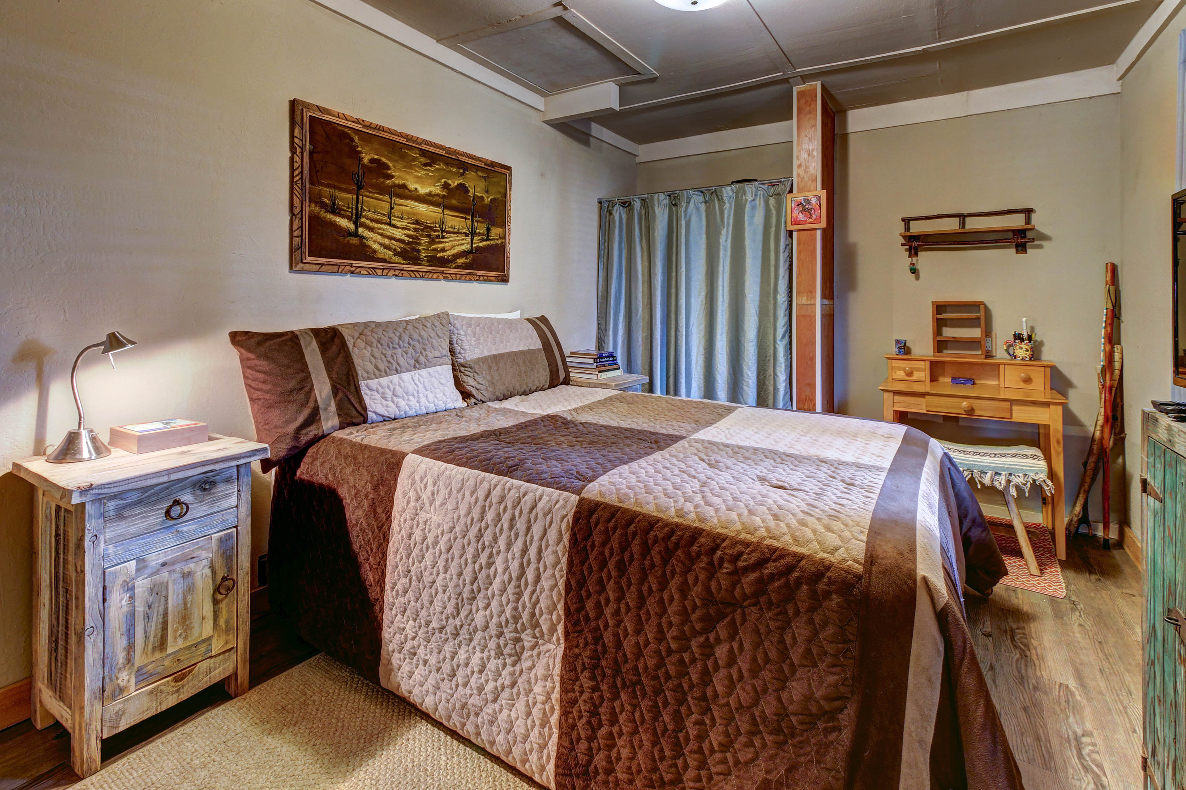 Big Bear Home 976072