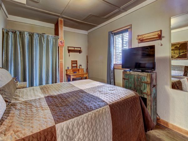 Big Bear Home 976072