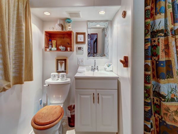Big Bear Home 976072