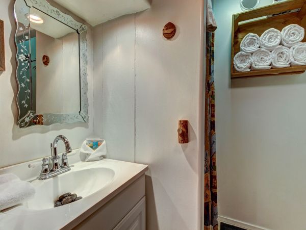 Big Bear Home 976072