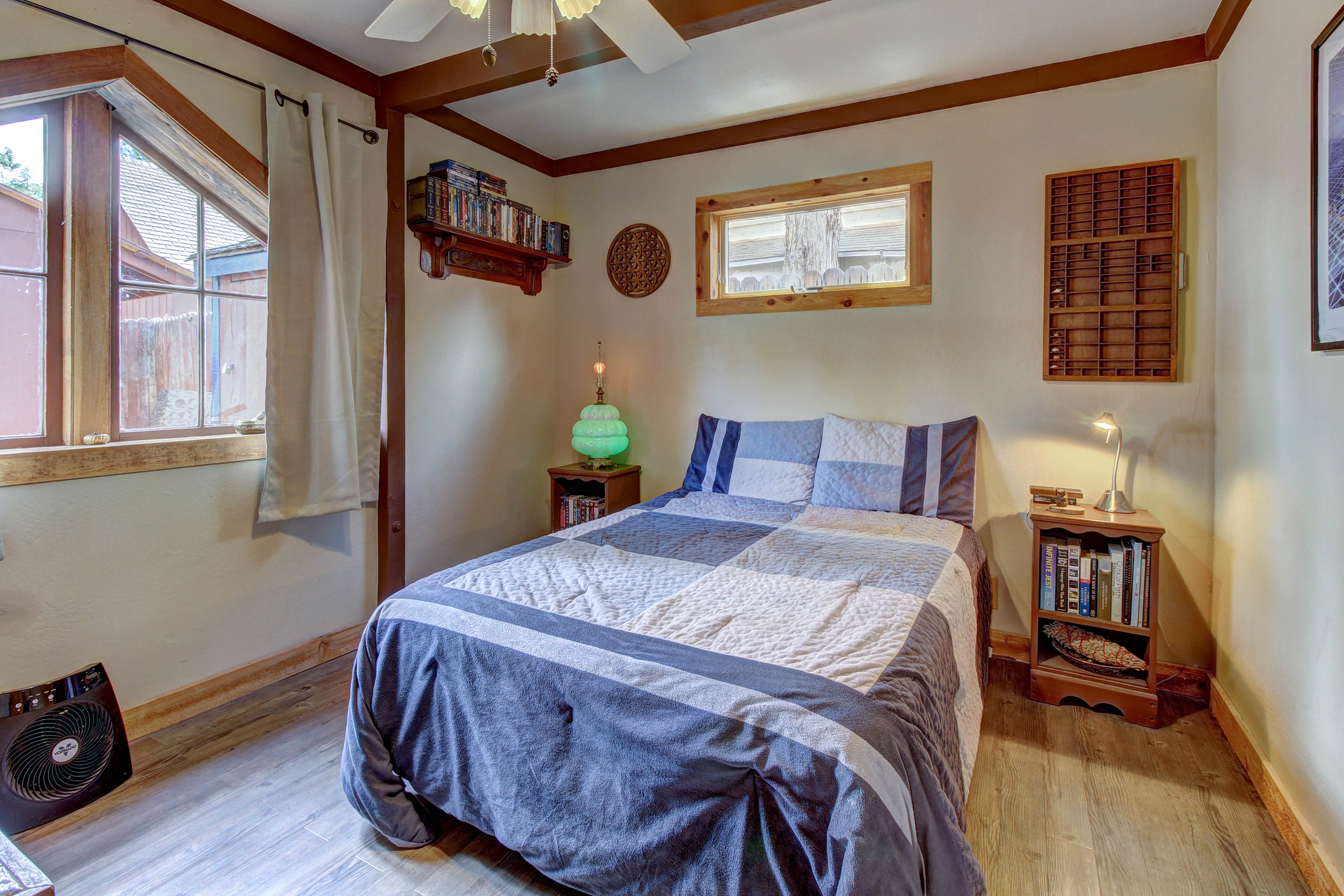 Big Bear Home 976072