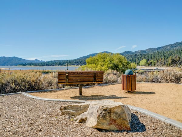 Big Bear Home 976072