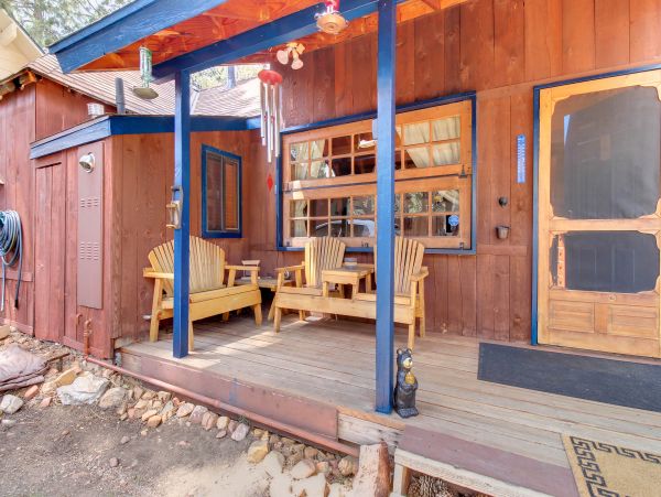 Big Bear Home 976072