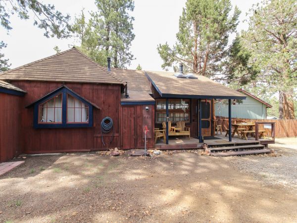 Big Bear Home 976072