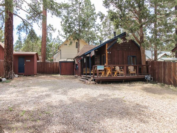 Big Bear Home 976072