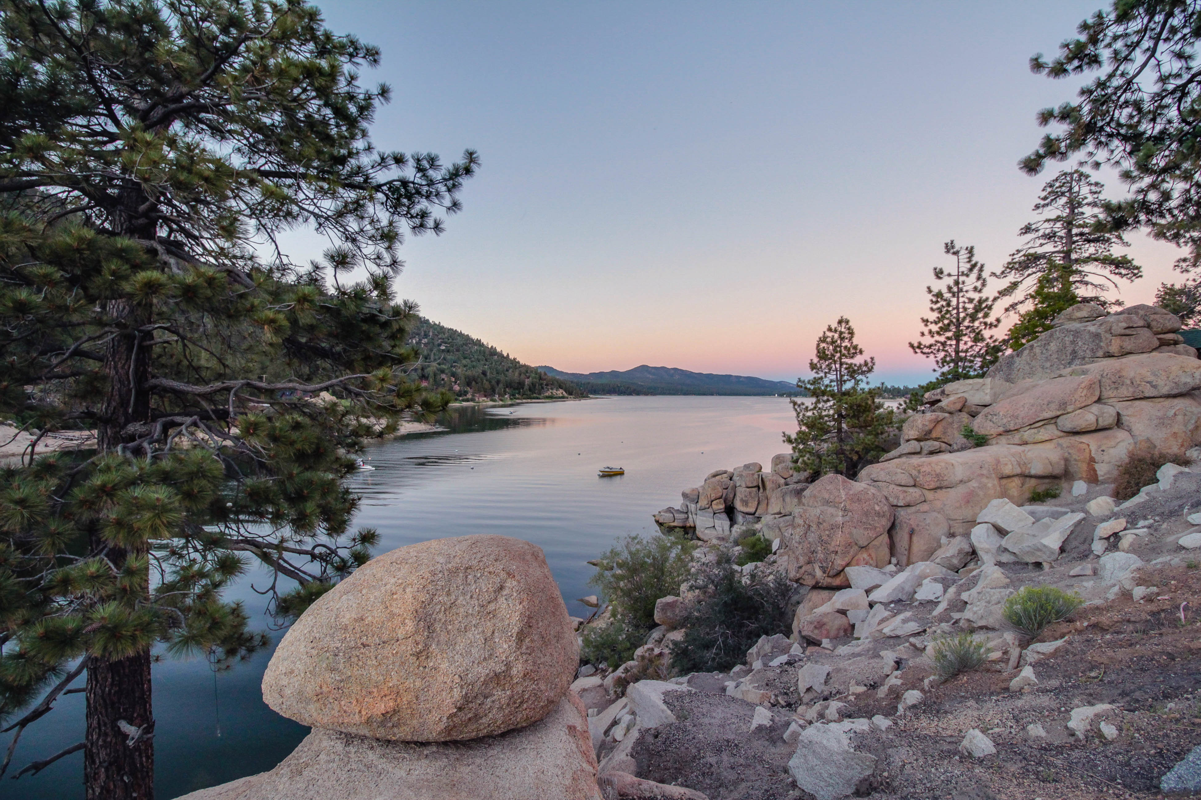 Big Bear Home 976072