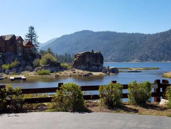 Big Bear Home 976072
