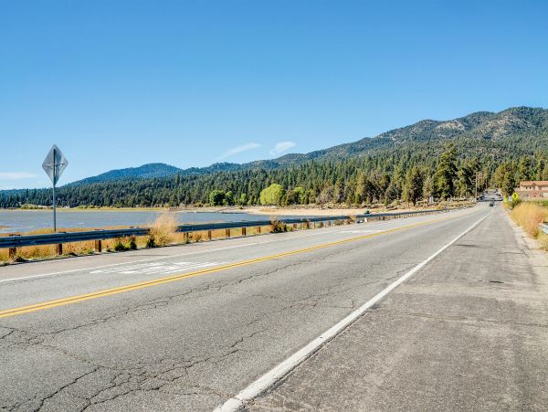 Big Bear Home 976072