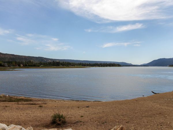 Big Bear Home 976072