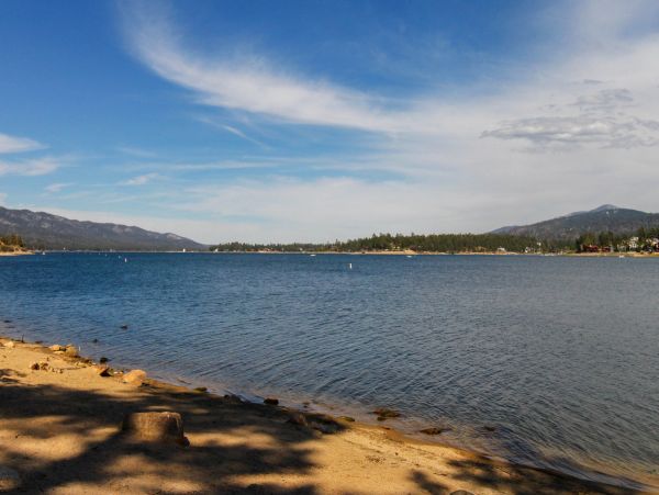 Big Bear Home 976072