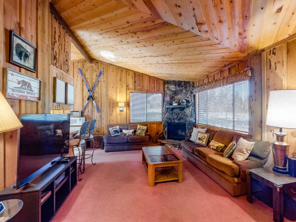Big Bear Home 976073