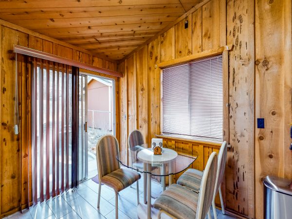 Big Bear Home 976073