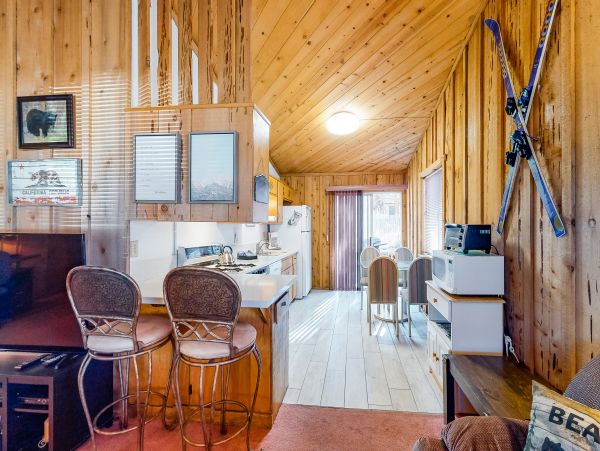 Big Bear Home 976073