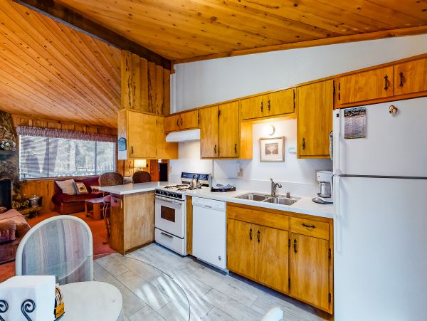 Big Bear Home 976073