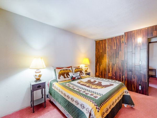 Big Bear Home 976073