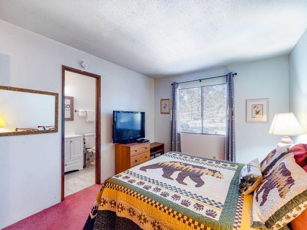 Big Bear Home 976073