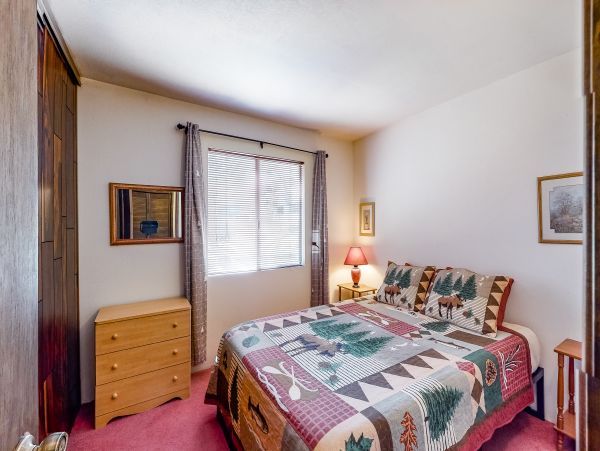 Big Bear Home 976073