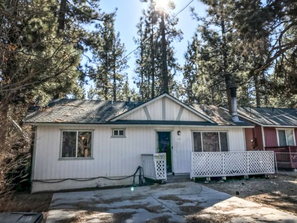 Big Bear Home 976073