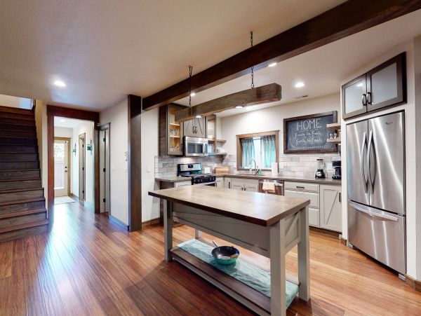Big Bear Home 976074