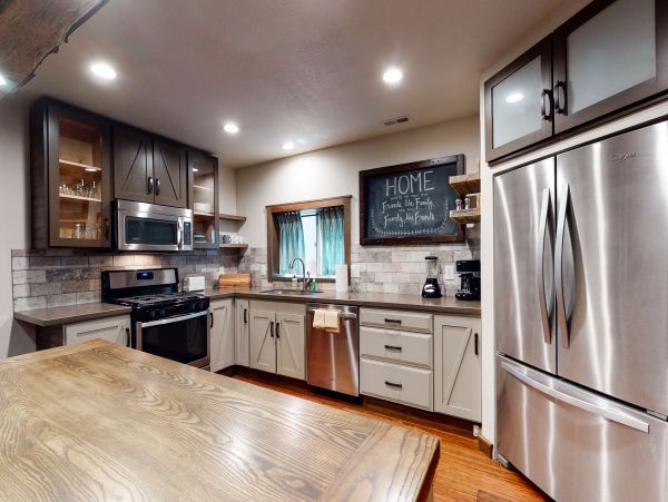 Big Bear Home 976074