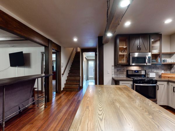 Big Bear Home 976074