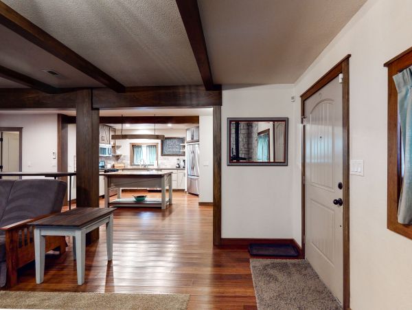 Big Bear Home 976074