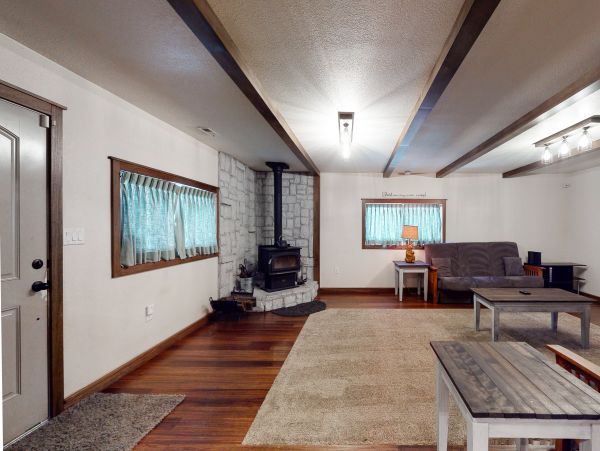 Big Bear Home 976074