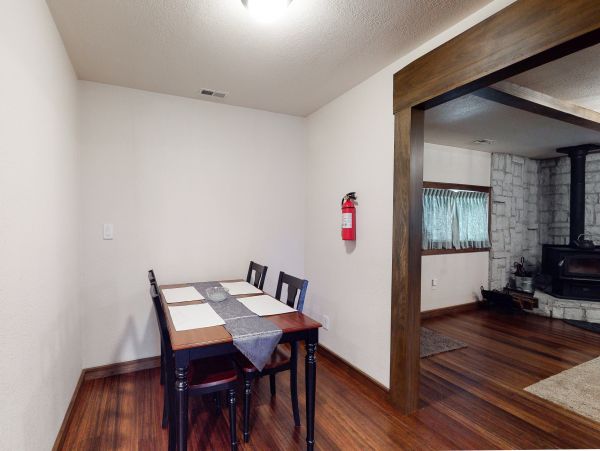 Big Bear Home 976074