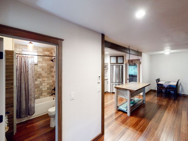 Big Bear Home 976074