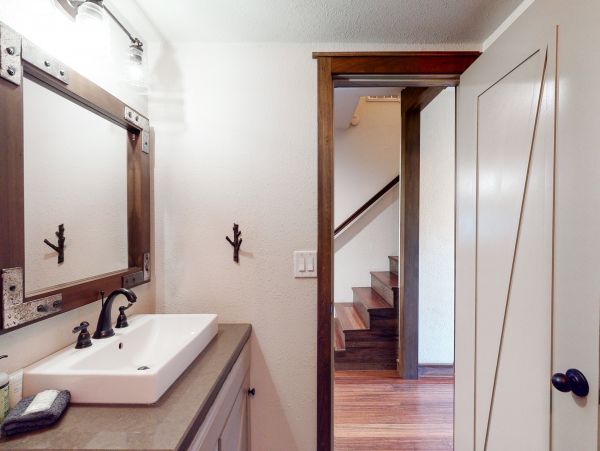 Big Bear Home 976074