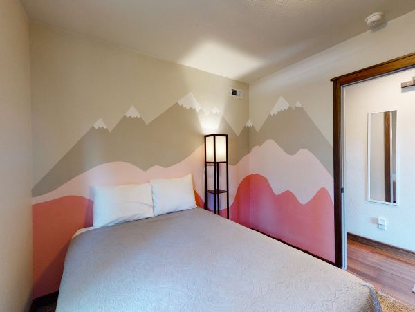 Big Bear Home 976074
